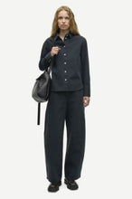 Load image into Gallery viewer, Sabrook shirt 15645, Washed Salute

