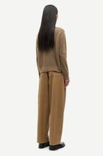 Load image into Gallery viewer, Sacassandra cardigan 15734 Otter
