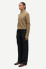 Sajeanne cardigan 15425, Lead Gray