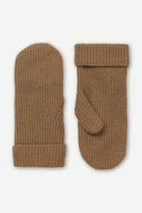Sacharlotte mitten 15010 Otter
