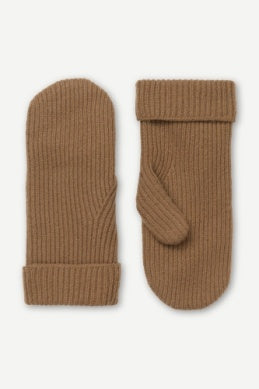 Sacharlotte mitten 15010 Otter