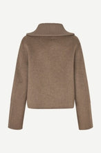 Load image into Gallery viewer, Sacleo jacket 15772, Lead Gray Mel.
