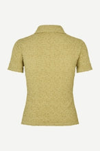 Load image into Gallery viewer, Sadaisy ss polo 14232, Sage Green
