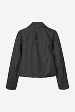 Laden Sie das Bild in den Galerie-Viewer, Sadaphne shirt 16248, Black Mel.
