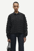 Laden Sie das Bild in den Galerie-Viewer, Sadovery ls polo 16183, Black
