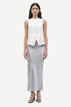 Load image into Gallery viewer, Saagneta long skirt 12956 Limestone
