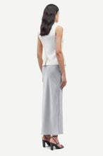 Load image into Gallery viewer, Saagneta long skirt 12956 Limestone
