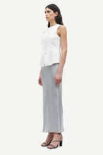 Load image into Gallery viewer, Saagneta long skirt 12956 Limestone
