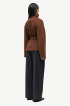 Load image into Gallery viewer, Sagia jacket 15772, Potting Soil

