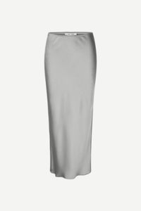 Saagneta long skirt 12956 Limestone