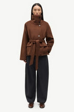 Load image into Gallery viewer, Sagia jacket 15772, Potting Soil
