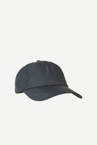 Sahennie cap 15551 Washed Black