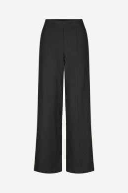 Sahani trousers 15262 Black