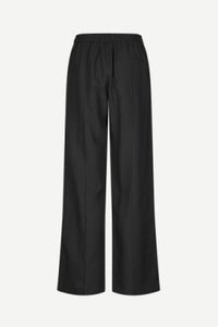 Sahani trousers 15262 Black