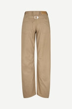 Laden Sie das Bild in den Galerie-Viewer, Saharpo trousers seam 16179, Lead gray
