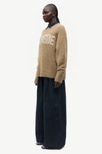 Load image into Gallery viewer, Saharper pleat jeans 16014, Ink
