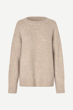 Load image into Gallery viewer, Sajeanne sweater 15425, Blush

