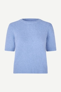 Sajeanne top 15425 Della Robbia Blue