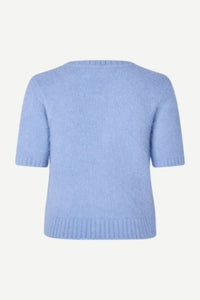 Sajeanne top 15425 Della Robbia Blue