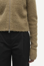 Load image into Gallery viewer, Sajeanne cardigan 15425, Lead Gray
