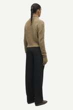 Load image into Gallery viewer, Sajeanne cardigan 15425, Lead Gray
