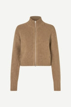 Load image into Gallery viewer, Sajeanne cardigan 15425, Lead Gray
