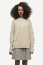 Load image into Gallery viewer, Sajeanne sweater 15425, Blush
