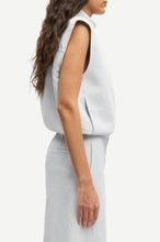 Load image into Gallery viewer, Sakaila vest 15930, Gray Dawn
