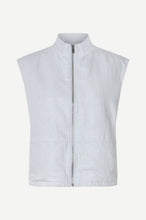 Load image into Gallery viewer, Sakaila vest 15930, Gray Dawn
