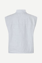 Load image into Gallery viewer, Sakaila vest 15930, Gray Dawn
