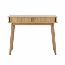 Load image into Gallery viewer, Salento Console Table, Nature
