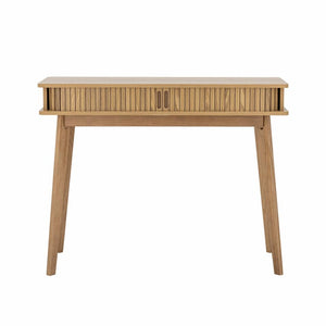 Salento Console Table, Nature