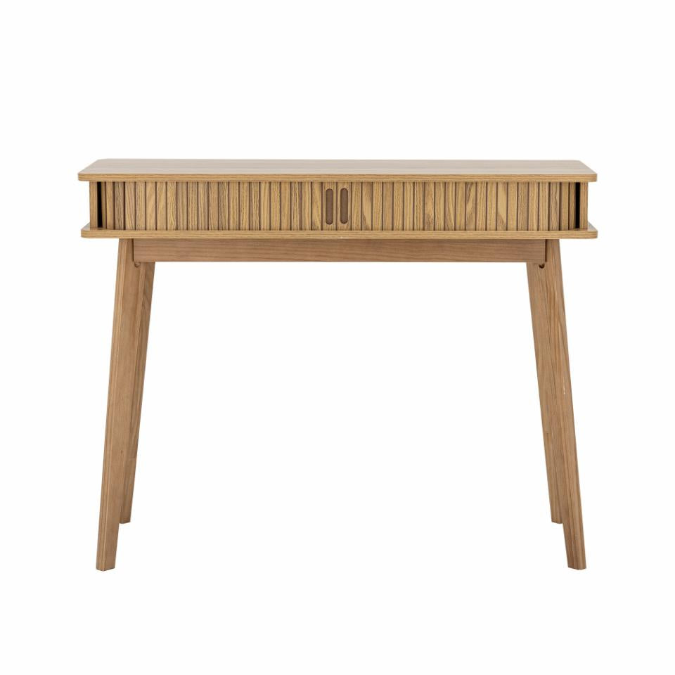Salento Console Table, Nature