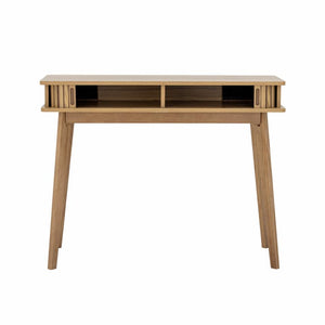Salento Console Table, Nature