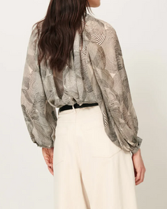 SALVA Blouse Voluta