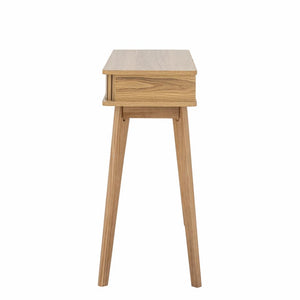 Salento Console Table, Nature
