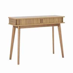 Salento Console Table, Nature