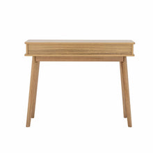 Load image into Gallery viewer, Salento Console Table, Nature
