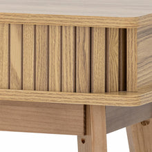 Load image into Gallery viewer, Salento Console Table, Nature
