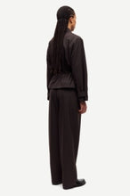 Load image into Gallery viewer, Salixa jacket 14930 Black Coffee
