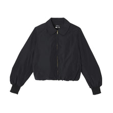 Load image into Gallery viewer, Salome jacket Black
