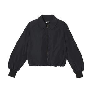 Salome jacket Black