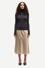 Load image into Gallery viewer, Samiley skirt 15755 Aluminium
