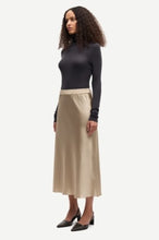 Load image into Gallery viewer, Samiley skirt 15755 Aluminium
