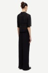 Load image into Gallery viewer, Samiller top 15751 Black
