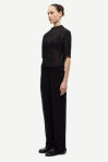 Load image into Gallery viewer, Samiller top 15751 Black
