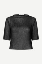 Load image into Gallery viewer, Samiller top 15751 Black
