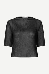 Samiller top 15751 Black