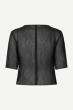 Load image into Gallery viewer, Samiller top 15751 Black
