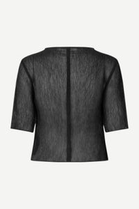Samiller top 15751 Black
